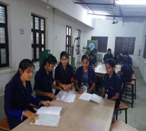 Princeton Institute of Engineering and Technology for Women Hyderabad Facility photo 3