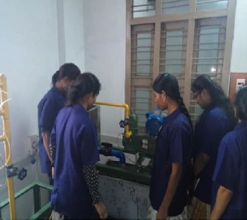 Princeton Institute of Engineering and Technology for Women Hyderabad Facility photo 4