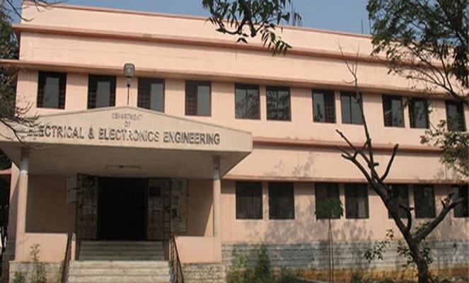 JNTUH Academic Building photo 2