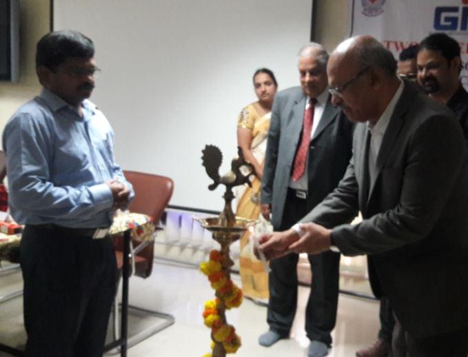 JNTUH Events photo 1