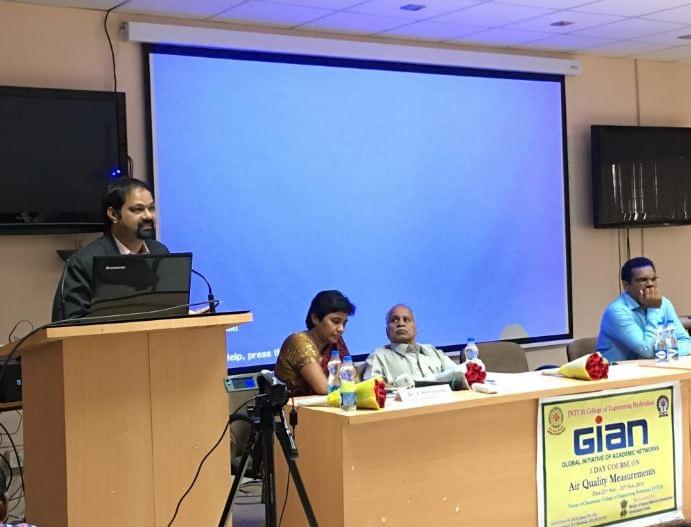 JNTUH Events photo 4