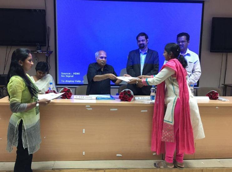 JNTUH Events photo 5