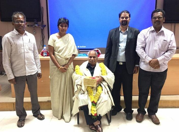 JNTUH Events photo 6