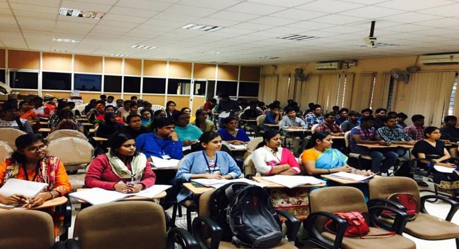 JNTUH Campus & Infrastructure photo 2