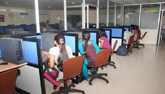 JNTUH Campus & Infrastructure photo 5