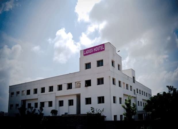 PPG Business School Coimbatore Academic Building photo 4