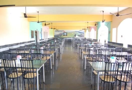 Scient Institute of Technology, Ibrahimpatnam Hyderabad Infrastructure photo 1