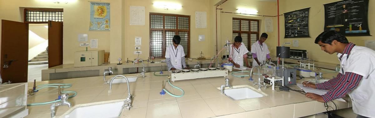 Scient Institute of Technology, Ibrahimpatnam Hyderabad Infrastructure photo 2