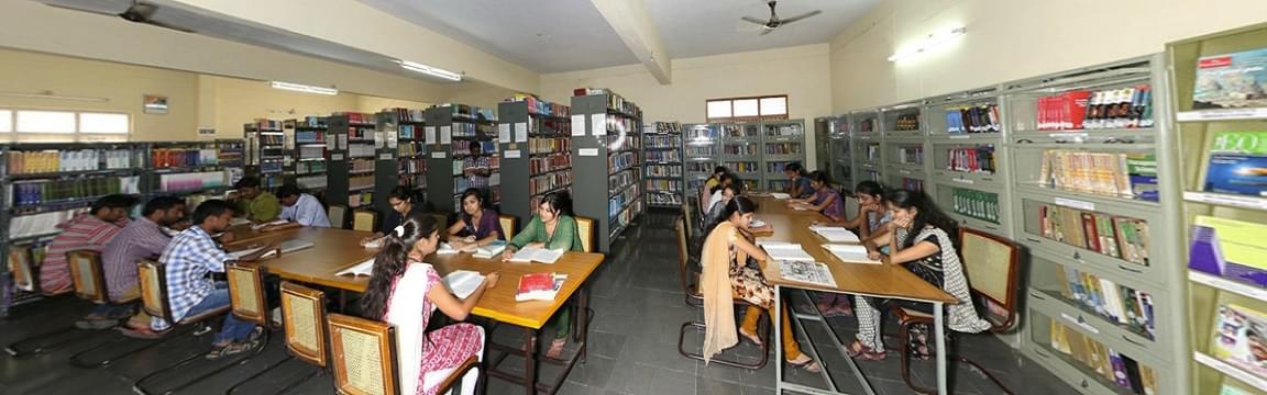 Scient Institute of Technology, Ibrahimpatnam Hyderabad Infrastructure photo 3