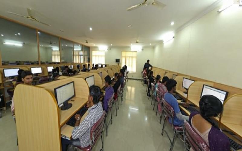 Scient Institute of Technology, Ibrahimpatnam Hyderabad Infrastructure photo 4