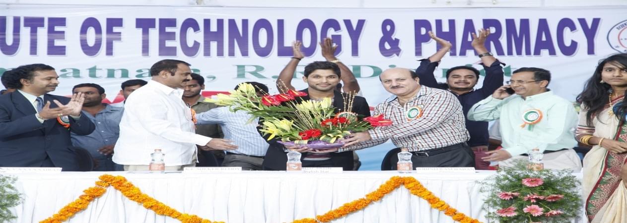 Scient Institute of Technology, Ibrahimpatnam Hyderabad Extra Curriculars photo 4