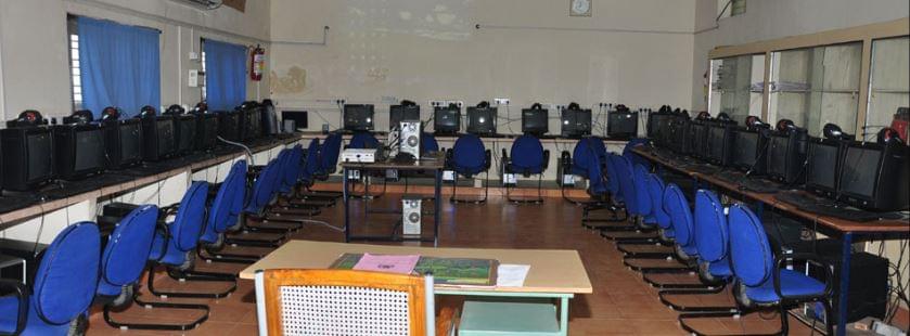 Kodada Institute of Technology & Science for Women Nalgonda Campus photo 1