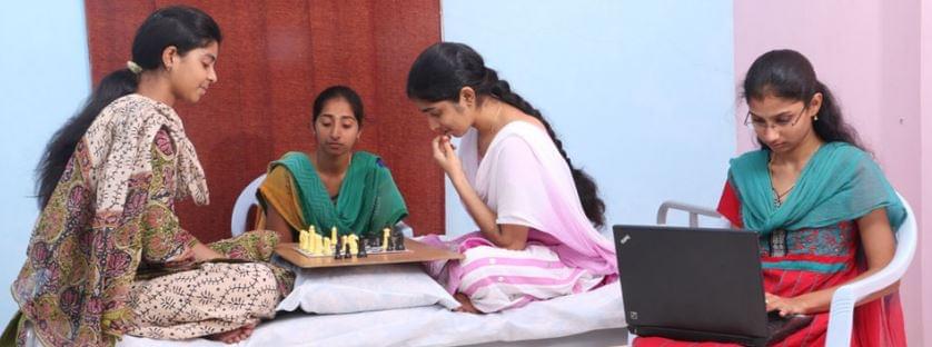 Kodada Institute of Technology & Science for Women Nalgonda Campus photo 5