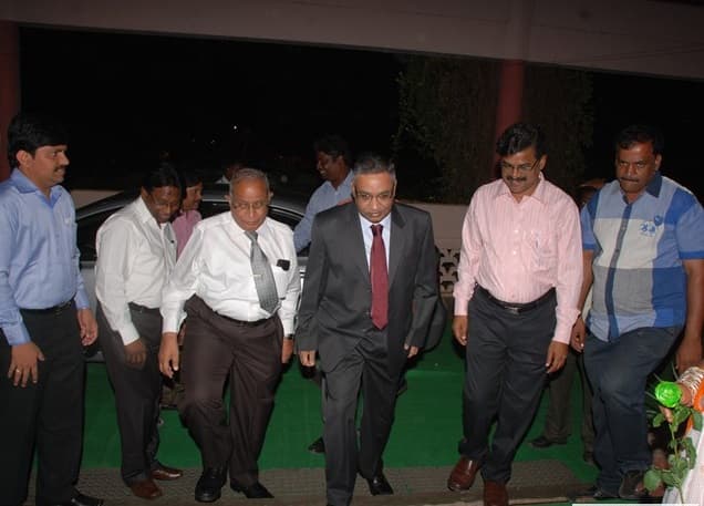 Dr. Paul Raj Engineering College East Godavari Events photo 1