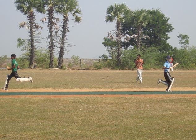 Dr. Paul Raj Engineering College East Godavari Events photo 4