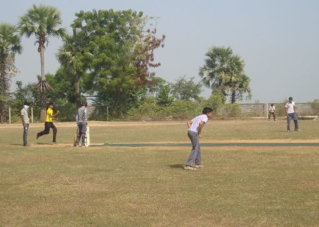 Dr. Paul Raj Engineering College East Godavari Events photo 5