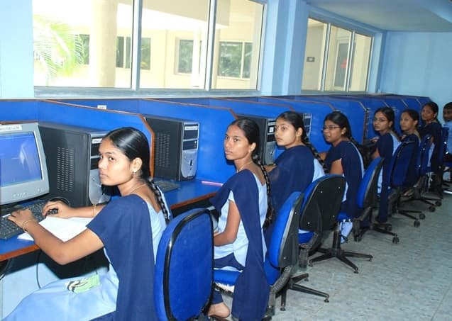 Dr. Paul Raj Engineering College East Godavari Infrastructure photo 1