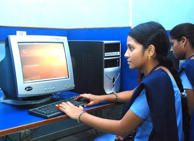 Dr. Paul Raj Engineering College East Godavari Infrastructure photo 3