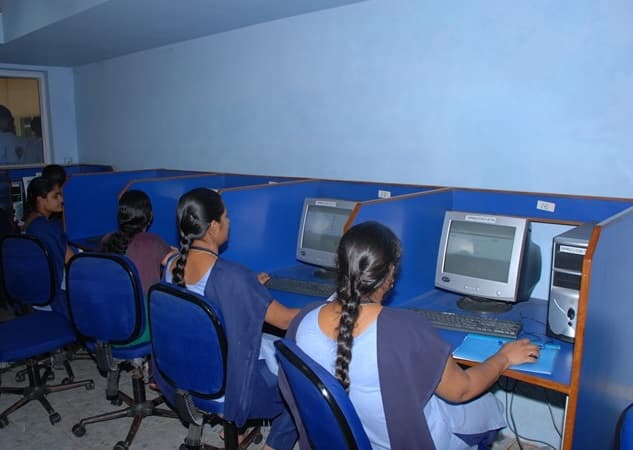 Dr. Paul Raj Engineering College East Godavari Infrastructure photo 4