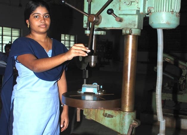 Dr. Paul Raj Engineering College East Godavari Infrastructure photo 5