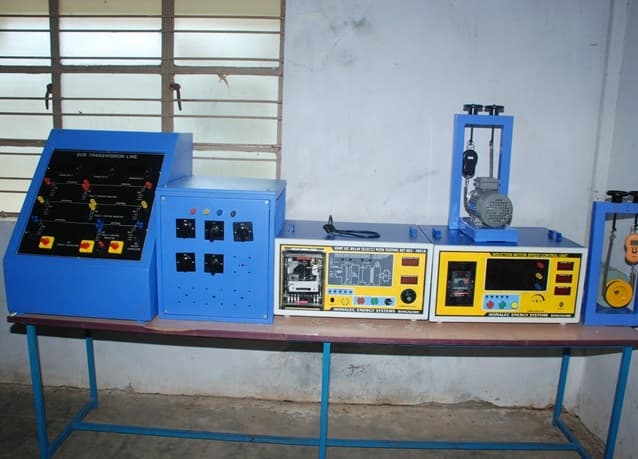 Dr. Paul Raj Engineering College East Godavari Infrastructure photo 7