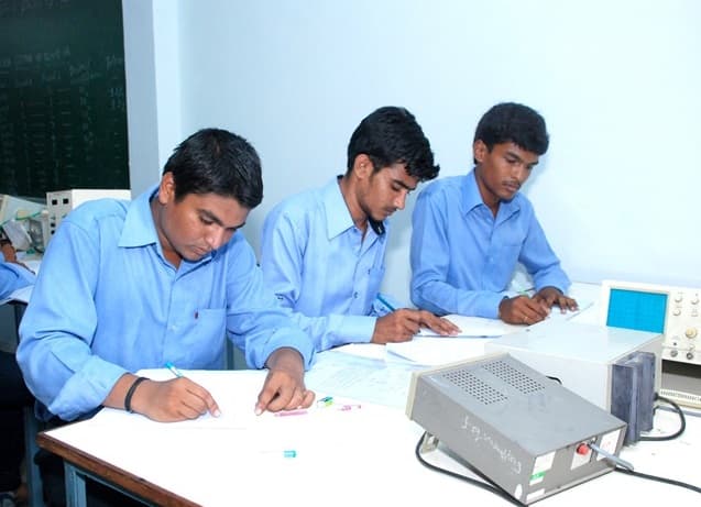 Dr. Paul Raj Engineering College East Godavari Infrastructure photo 9