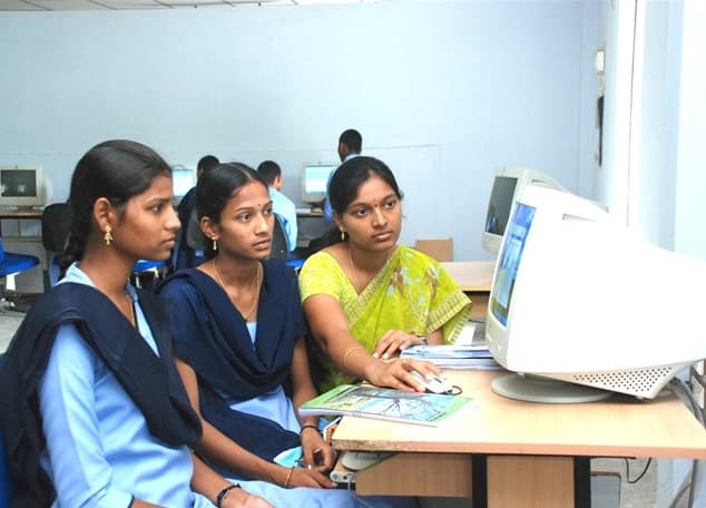 Dr. Paul Raj Engineering College East Godavari Infrastructure photo 10