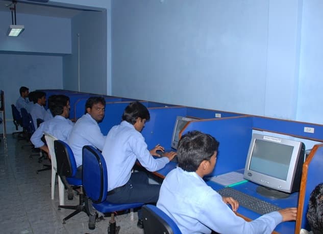 Dr. Paul Raj Engineering College East Godavari Infrastructure photo 13