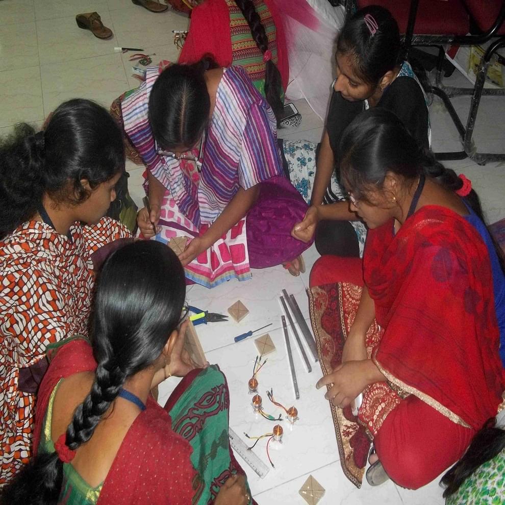 Sri Venkateswara Engineering College Suryapet Events photo 4