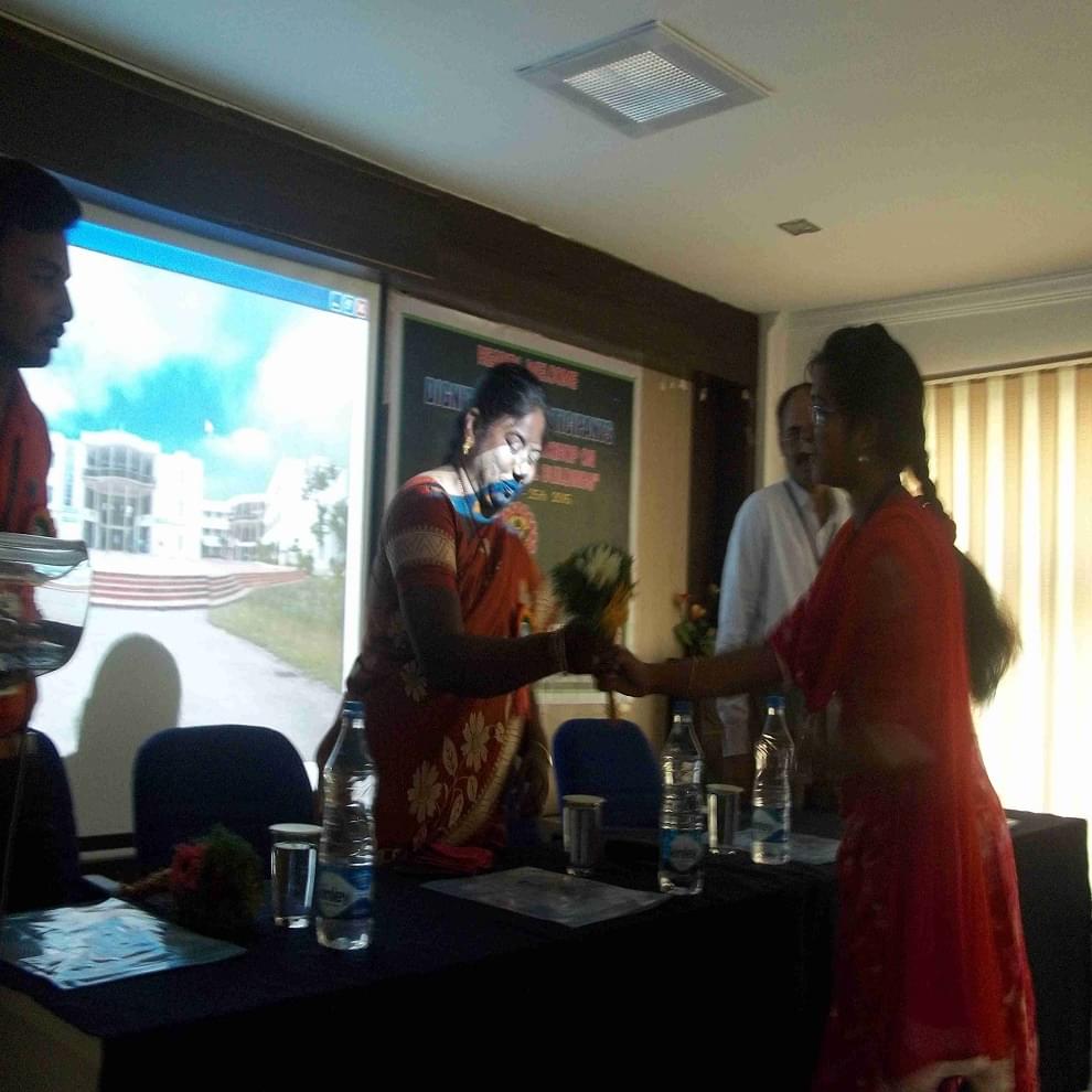 Sri Venkateswara Engineering College Suryapet Events photo 5