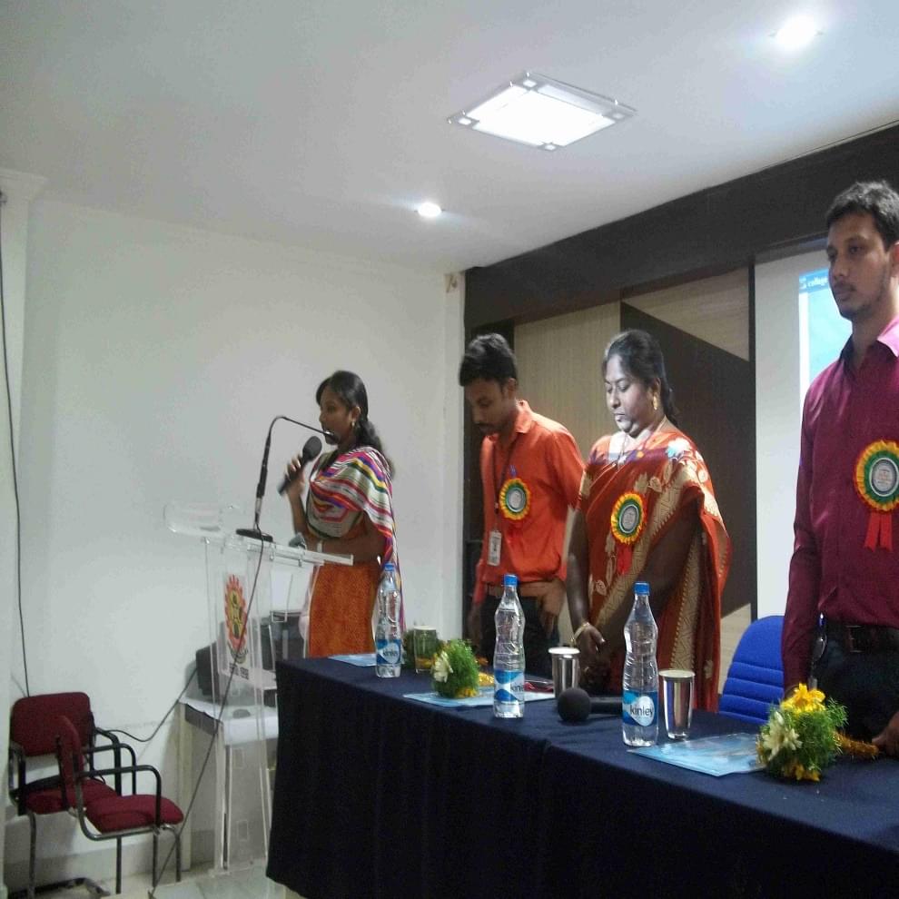 Sri Venkateswara Engineering College Suryapet Events photo 9