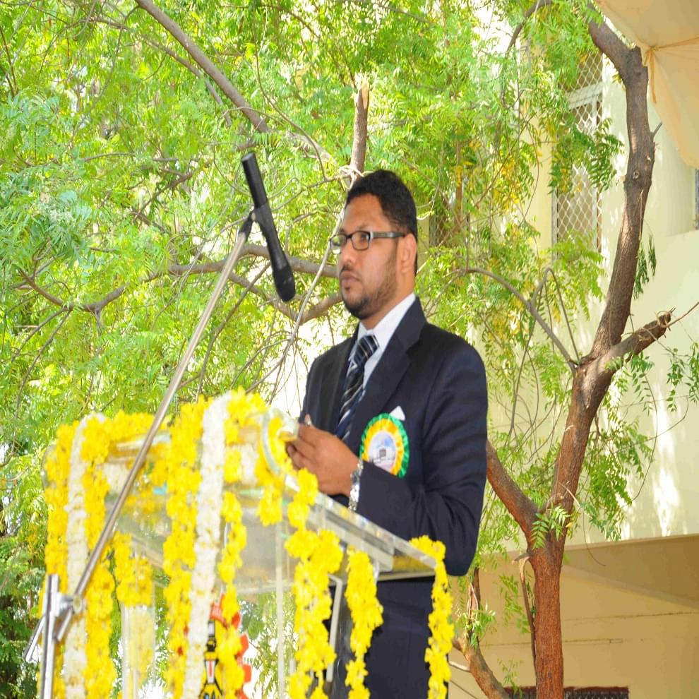 Sri Venkateswara Engineering College Suryapet Events photo 12