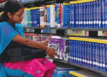 Sree Chaitanya Institute of Technological Sciences Karimnagar Building & Infrastructure photo 4