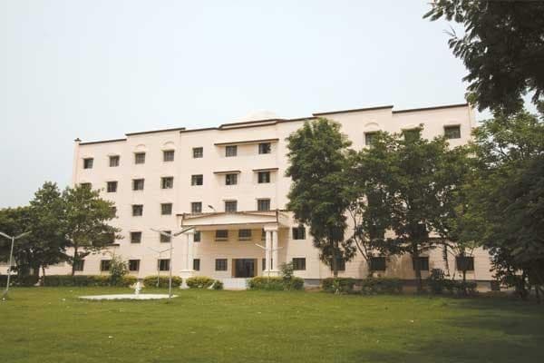 SVS Group of Institutions Warangal Academic Building photo 1