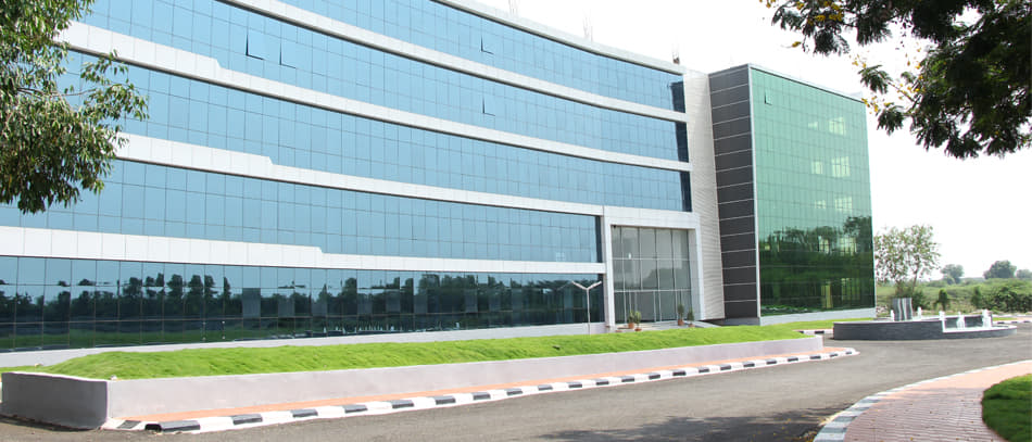 SVS Group of Institutions Warangal Academic Building photo 2
