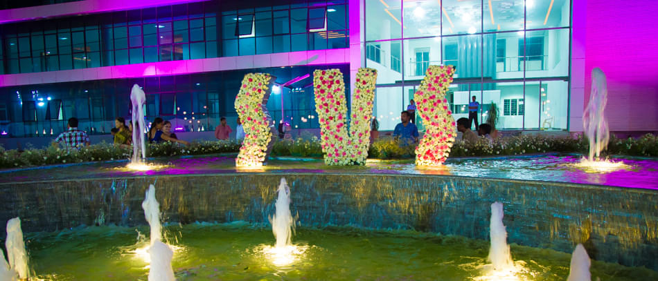 SVS Group of Institutions Warangal Campus & Infrastructure photo 1