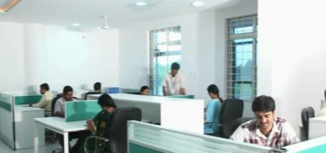 SVS Group of Institutions Warangal Campus & Infrastructure photo 3