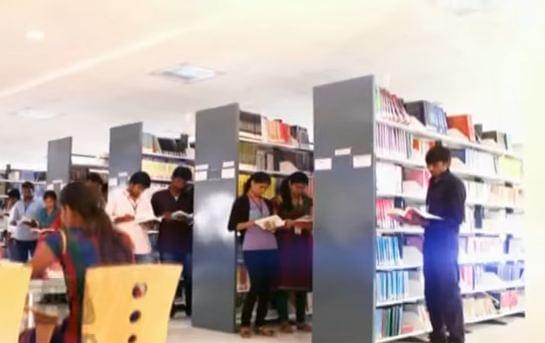 SVS Group of Institutions Warangal Campus & Infrastructure photo 4