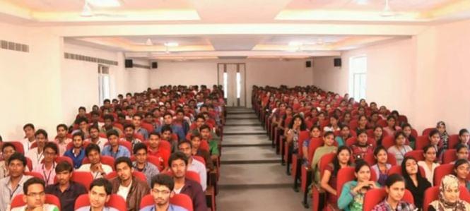 SVS Group of Institutions Warangal Campus & Infrastructure photo 5