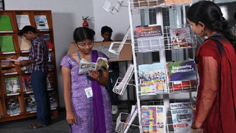 Pallavi Engineering College Hyderabad Infrastructure photo 2