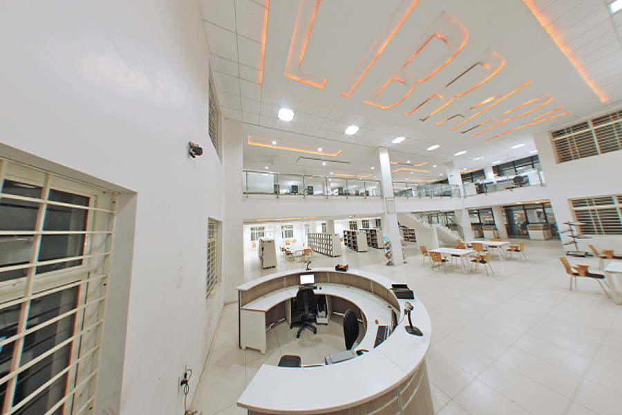 SVS Group of Institutions Warangal Campus & Infrastructure photo 6