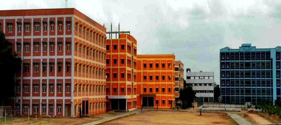 DRK Institute of Science and Technology Hyderabad Infrastructure photo 1