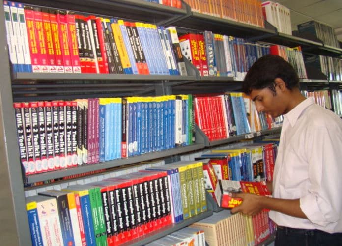 DRK Institute of Science and Technology Hyderabad Infrastructure photo 2