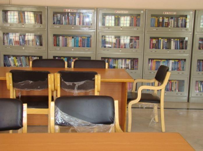 DRK Institute of Science and Technology Hyderabad Infrastructure photo 3