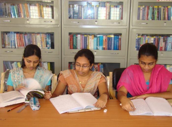 DRK Institute of Science and Technology Hyderabad Infrastructure photo 4