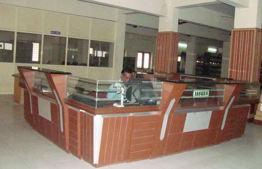 DRK Institute of Science and Technology Hyderabad Infrastructure photo 7