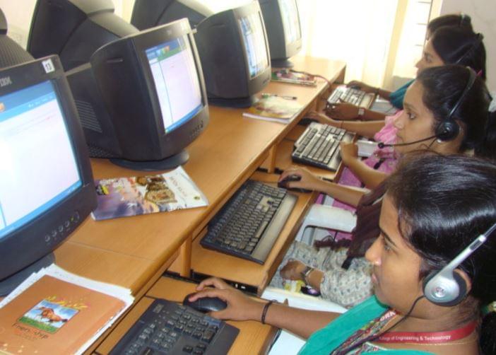 DRK Institute of Science and Technology Hyderabad Laboratory photo 4