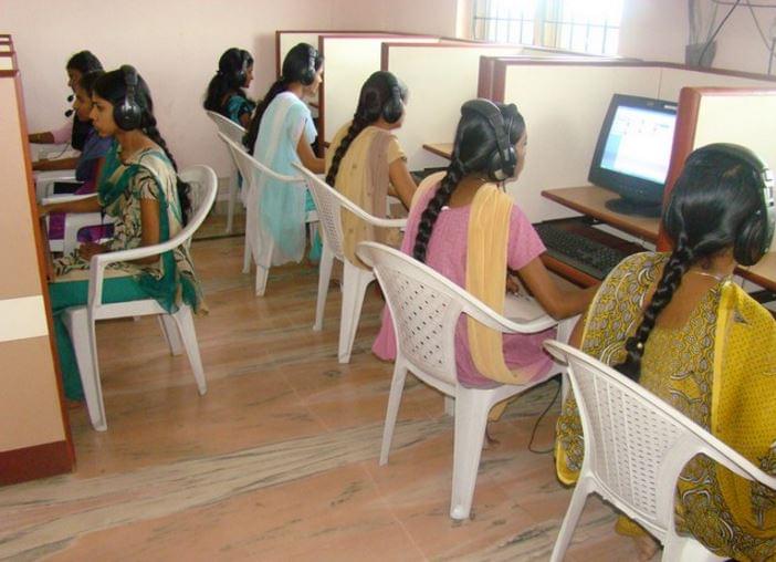 DRK Institute of Science and Technology Hyderabad Laboratory photo 16