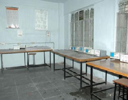 Shadan Women's College of Pharmacy Hyderabad Infrastructure photo 1