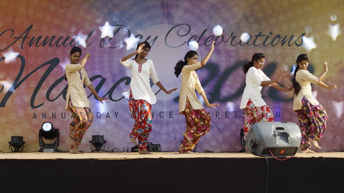 SNIST Events photo 5